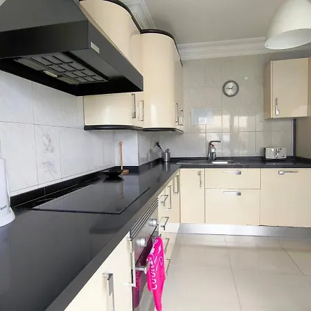 Willa Palacio Galindo Costa Adeje (Tenerife)