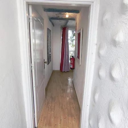 Willa Palacio Galindo