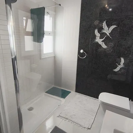 Willa Palacio Galindo Costa Adeje (Tenerife)