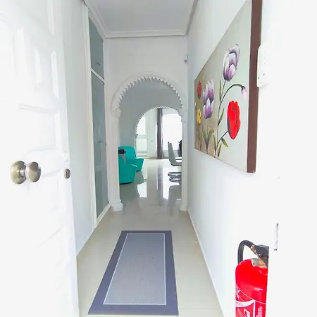 Palacio Galindo Willa Costa Adeje (Tenerife)