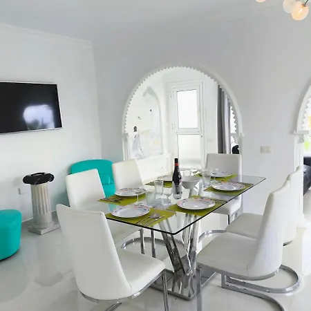 Palacio Galindo Willa