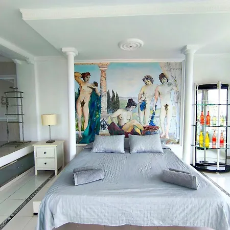 Willa Palacio Galindo