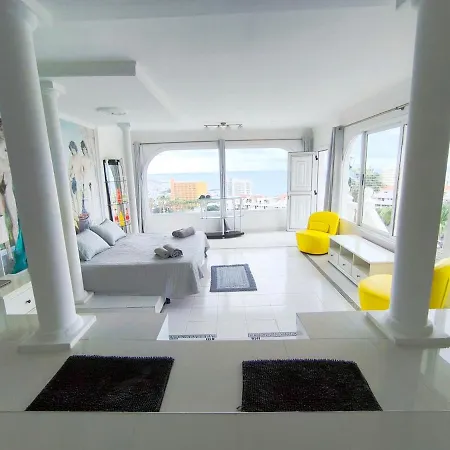 Palacio Galindo Costa Adeje (Tenerife)