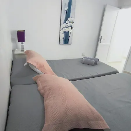 Palacio Galindo * Costa Adeje (Tenerife)