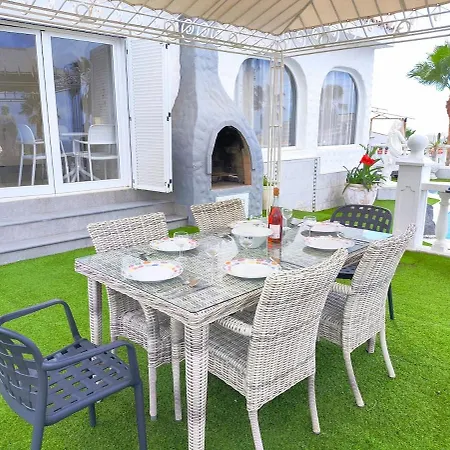 Palacio Galindo Villa *