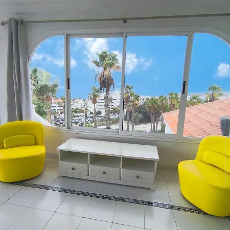 Palacio Galindo Villa Costa Adeje (Tenerife)