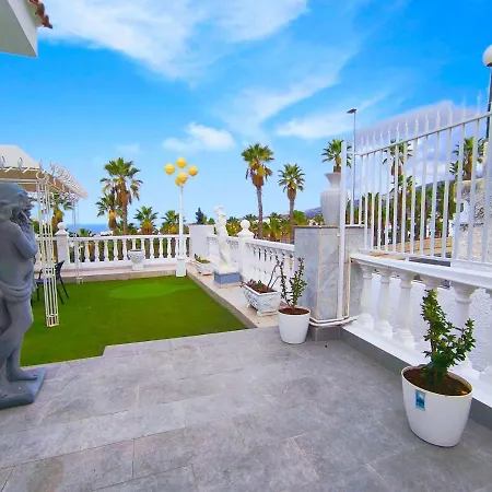 Palacio Galindo Villa