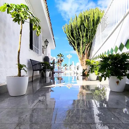 Villa Palacio Galindo