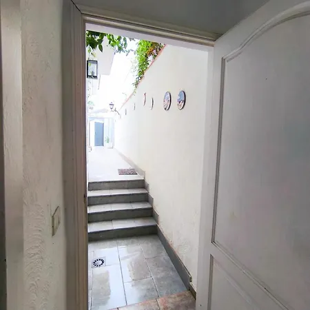 Villa Palacio Galindo *