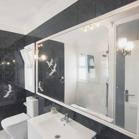 Villa Palacio Galindo