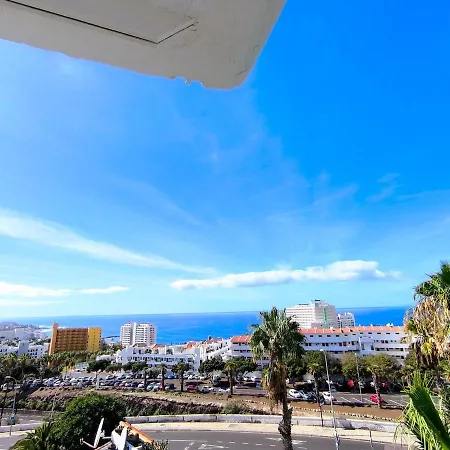 Palacio Galindo Costa Adeje (Tenerife)