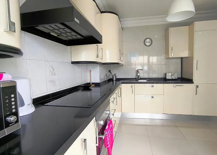 Villa Palacio Galindo Costa Adeje (Tenerife)