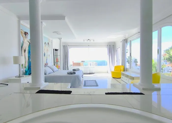 Palacio Galindo Villa *