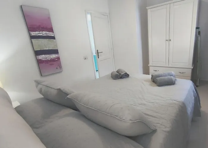 Palacio Galindo Villa