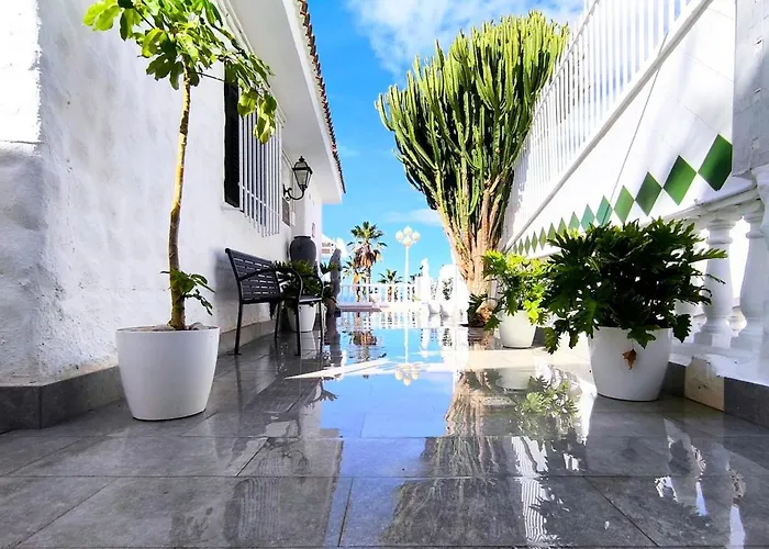 Villa Palacio Galindo