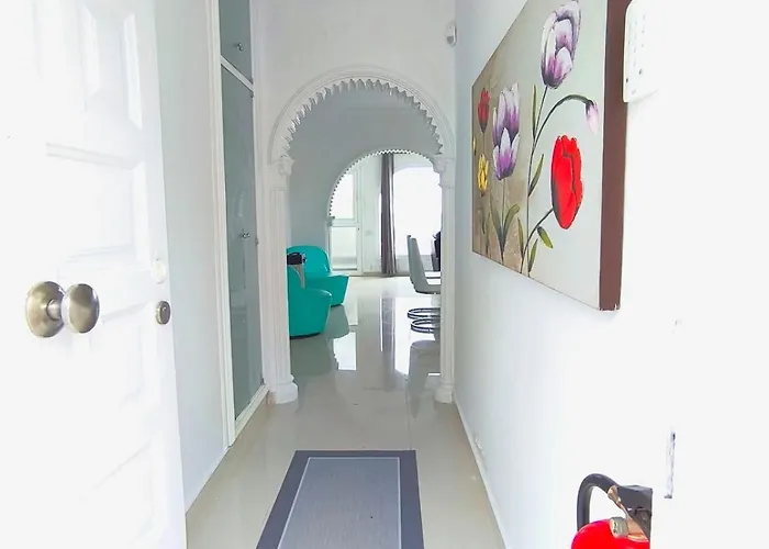 Palacio Galindo Villa Costa Adeje (Tenerife)