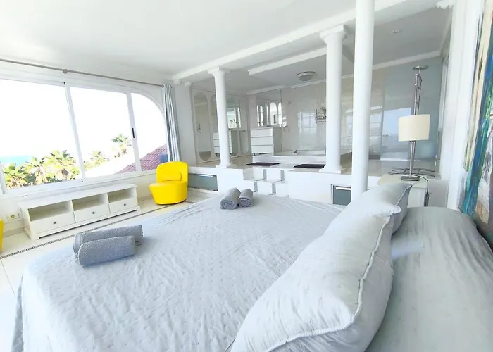 Villa Palacio Galindo *