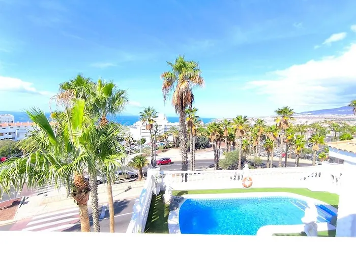 Villa Palacio Galindo