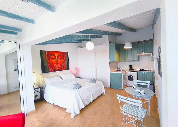 Palacio Galindo Villa Costa Adeje (Tenerife)