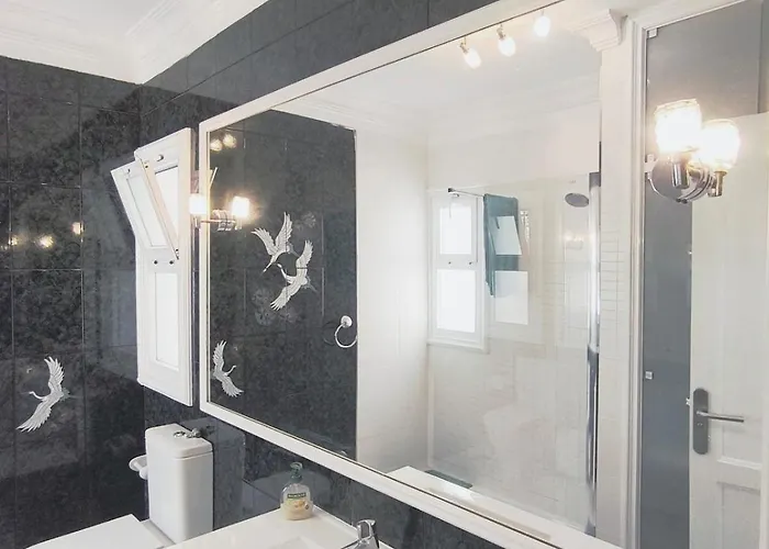 Villa Palacio Galindo