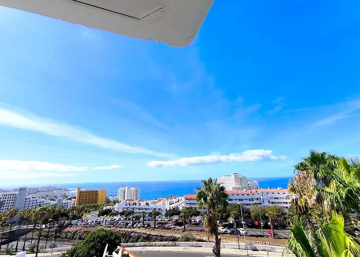 Palacio Galindo Costa Adeje (Tenerife)