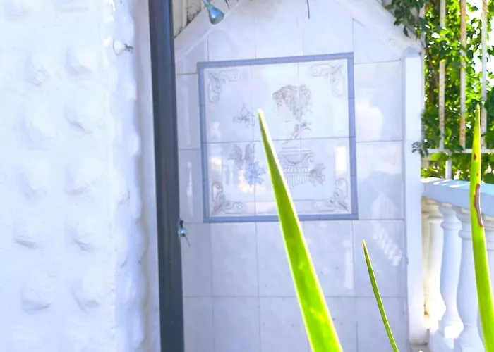 Palacio Galindo Villa Costa Adeje (Tenerife)