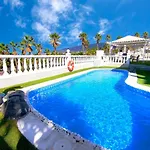 Villa Palacio Galindo Costa Adeje (Tenerife)