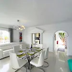 Palacio Galindo Villa Costa Adeje (Tenerife)