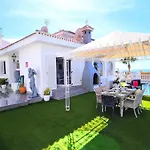 Palacio Galindo Villa Costa Adeje (Tenerife)
