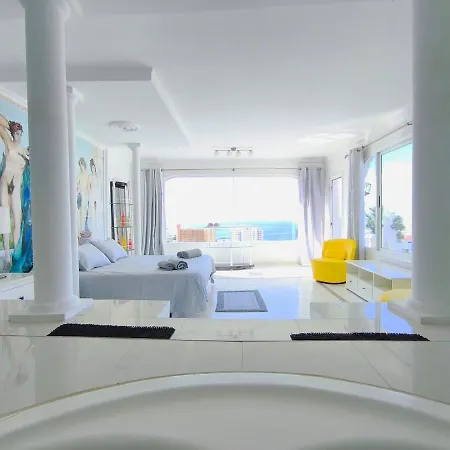 Palacio Galindo Villa *