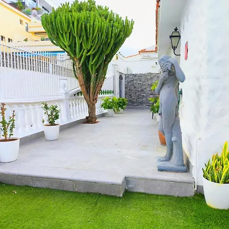 Villa Palacio Galindo