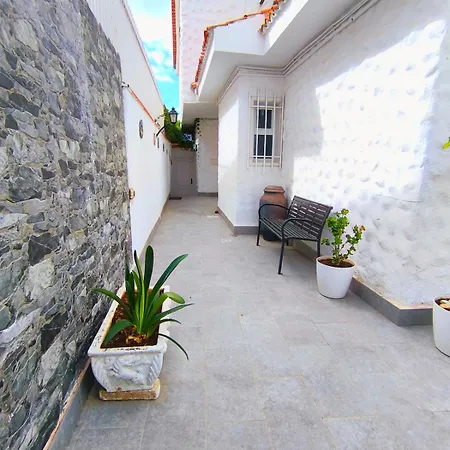 Βίλα Palacio Galindo *