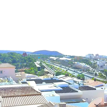Βίλα Palacio Galindo Costa Adeje (Tenerife)