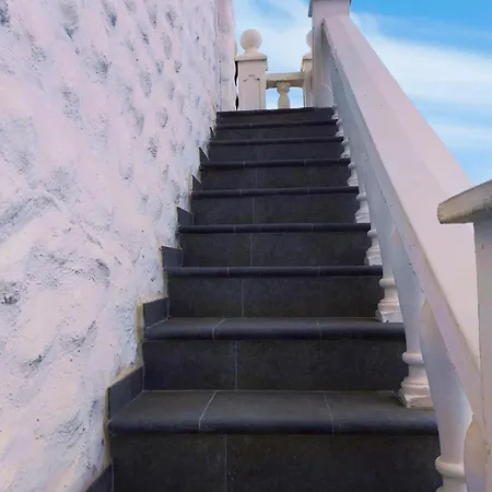 Βίλα Palacio Galindo Costa Adeje (Tenerife)