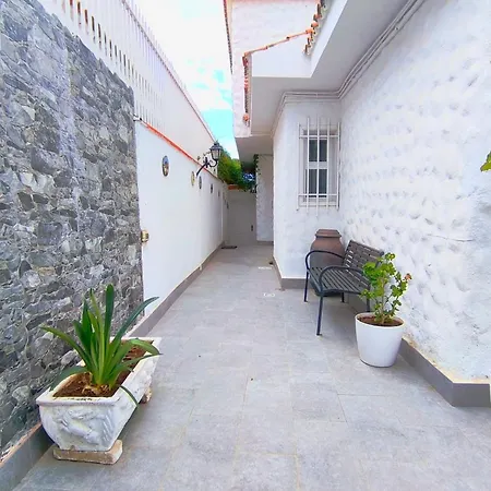 Βίλα Palacio Galindo