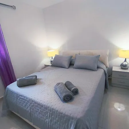 Palacio Galindo Costa Adeje (Tenerife)