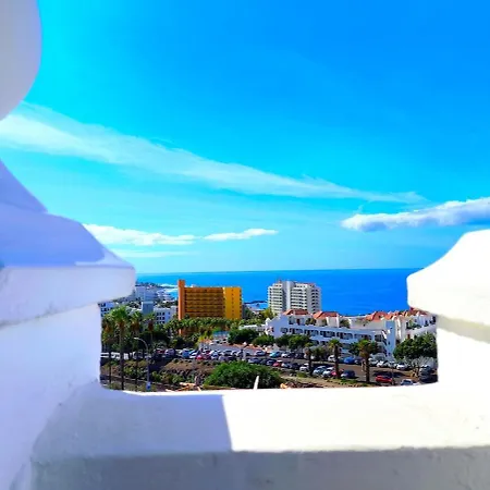 Βίλα Palacio Galindo *