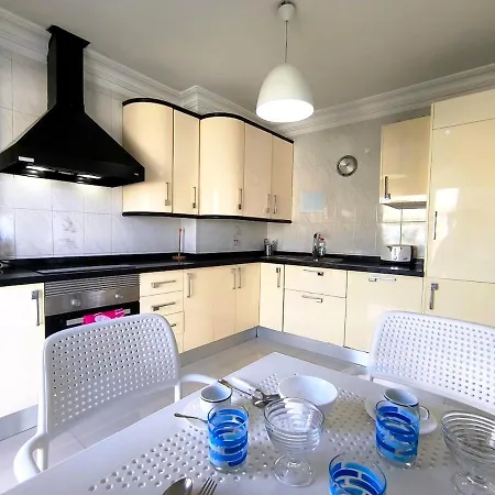 Villa Palacio Galindo Costa Adeje (Tenerife)