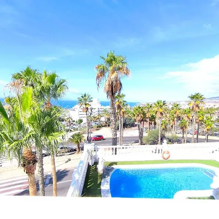 别墅 Palacio Galindo