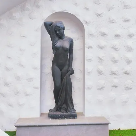 Palacio Galindo Costa Adeje (Tenerife)