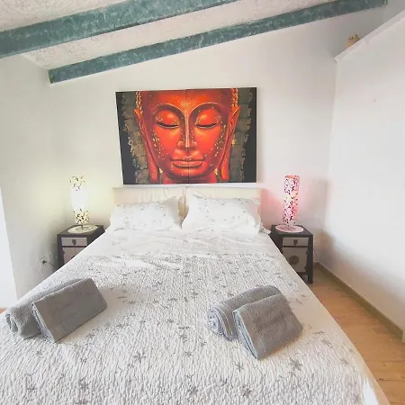 Βίλα Palacio Galindo Costa Adeje (Tenerife)