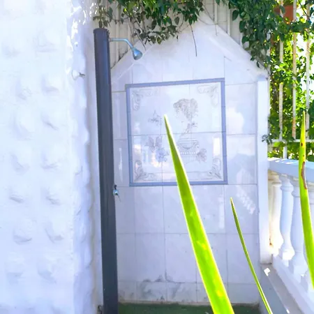 Palacio Galindo Villa Costa Adeje (Tenerife)