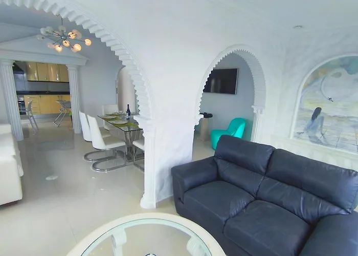 Palacio Galindo Villa *