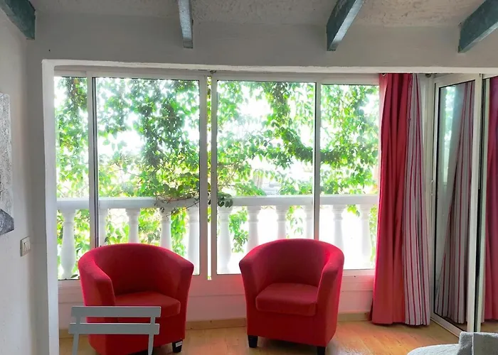 Palacio Galindo Villa *