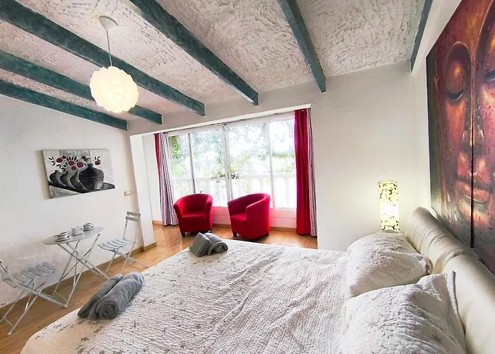 Villa Palacio Galindo Costa Adeje (Tenerife)