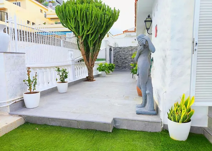 Villa Palacio Galindo