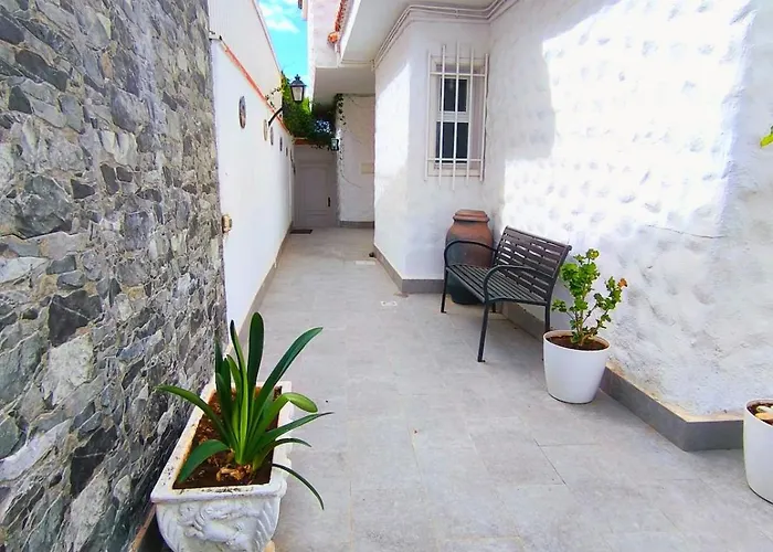 Villa Palacio Galindo *