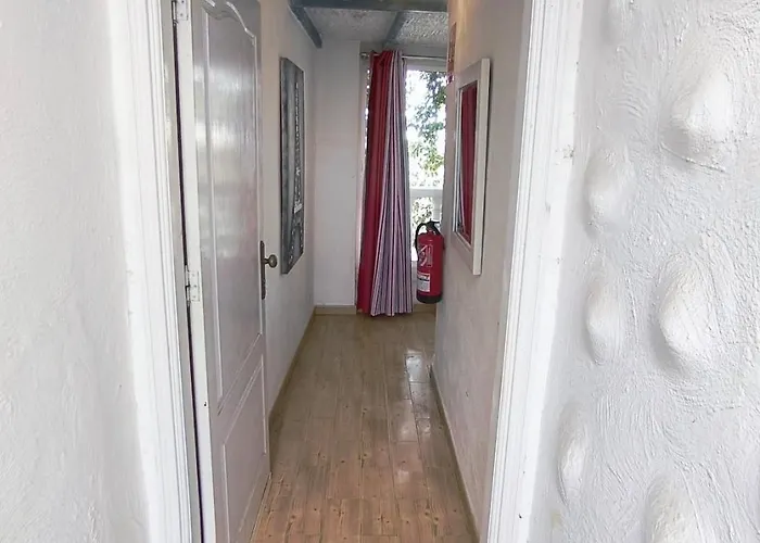 Villa Palacio Galindo