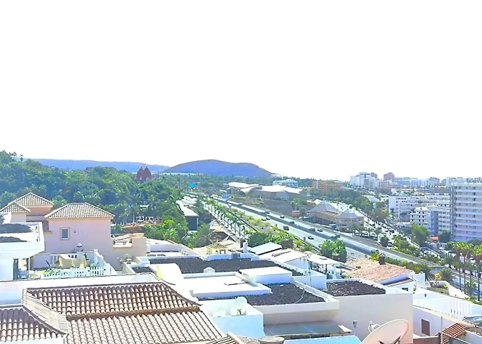 Villa Palacio Galindo Costa Adeje (Tenerife)