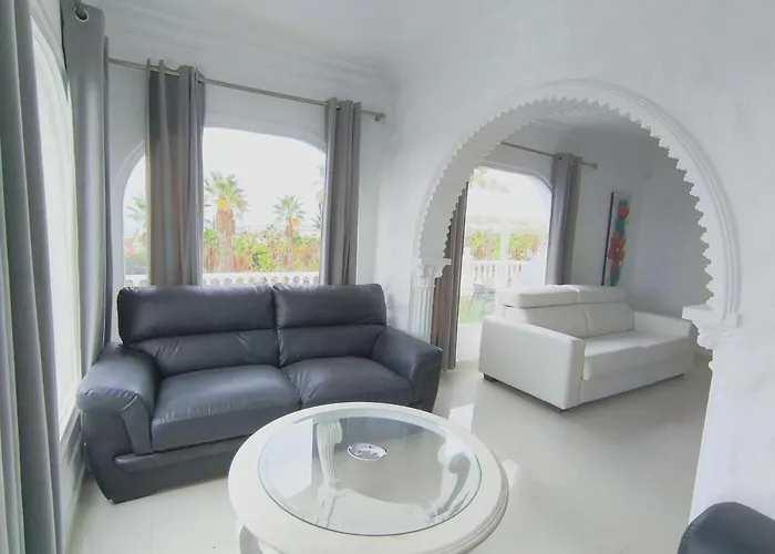 Palacio Galindo Costa Adeje (Tenerife)